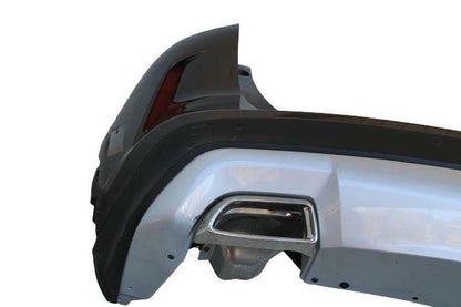 Rear Bumper Assembly INFINITI QX50 20