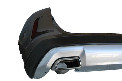 Rear Bumper Assembly INFINITI QX50 19