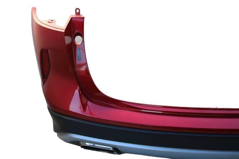 Rear Bumper Assembly INFINITI QX50 20