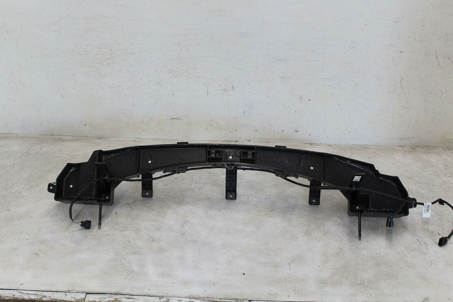 Rear Bumper Face Bar KIA SPORTAGE 17