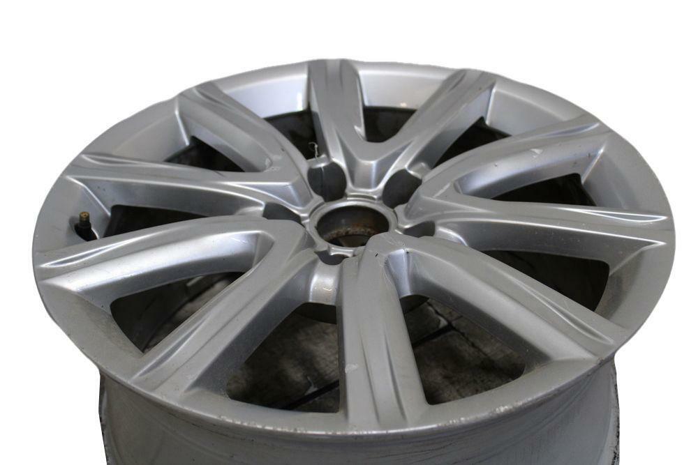 Wheel AUDI A6 12 13 14 15 16 17 18