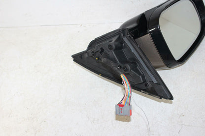 Door Mirror JAGUAR XJ Left 10 11 12 13 14 15