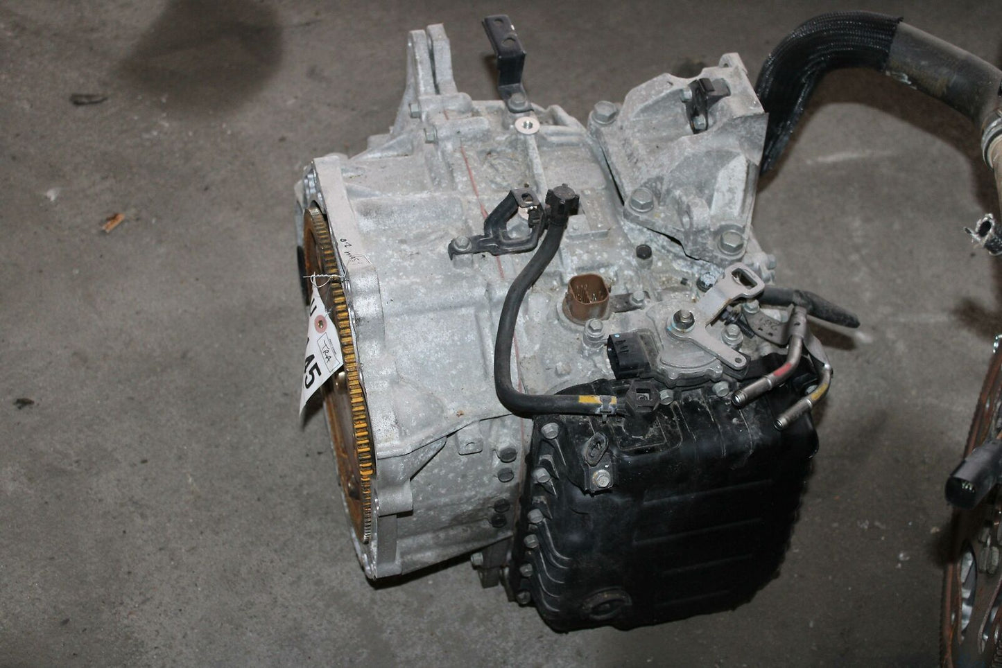 Transmission Assy. KIA SOUL 15 16