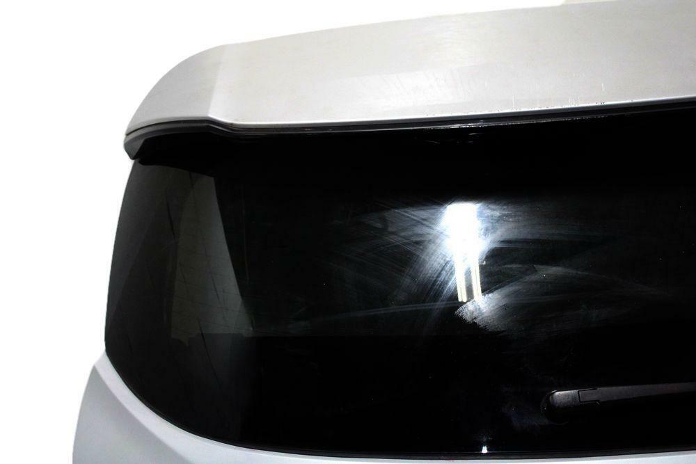 Trunk/decklid/hatch/tailgate INFINITI QX50 19