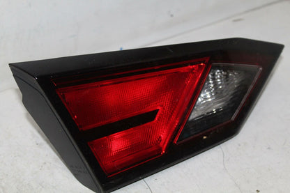 Tail Light Assembly NISSAN ALTIMA Left 19 20