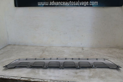 Rear Bumper Assembly KIA SPORTAGE 17 18 19