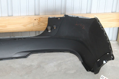 Rear Bumper Assembly NISSAN JUKE 15 16 17