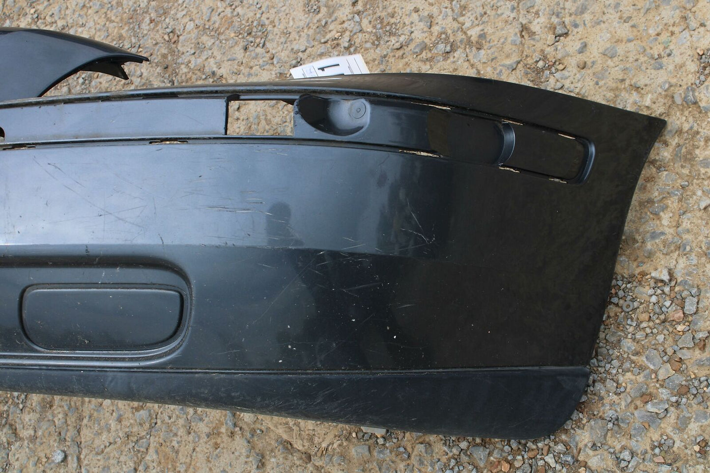 Front Bumper Assy. VOLVO 70 SERIES 01 02 03 04