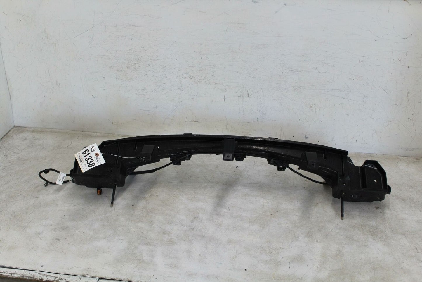 Rear Bumper Face Bar KIA SPORTAGE 17