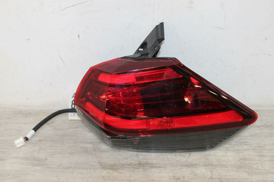 Tail Light Assembly ROGUE EXCEPT SPORT Right 17 18 19 20