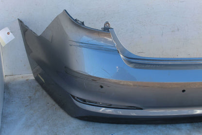 Rear Bumper Assembly HYUNDAI SONATA 16 17