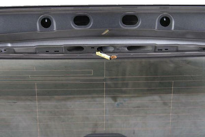 Trunk/decklid/hatch/tailgate NISSAN PATHFINDER 22