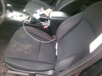 Rear Seat SUBARU IMPREZA 16