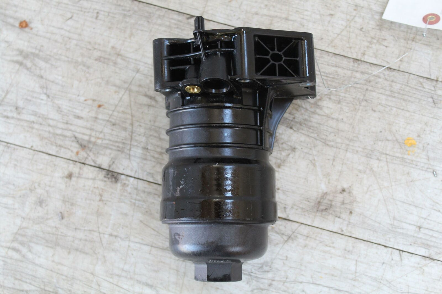 Oil Filter Housing AUDI RS5 18