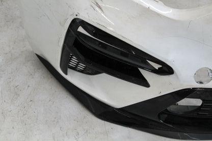 Front Bumper Assy. KIA FORTE 17 18