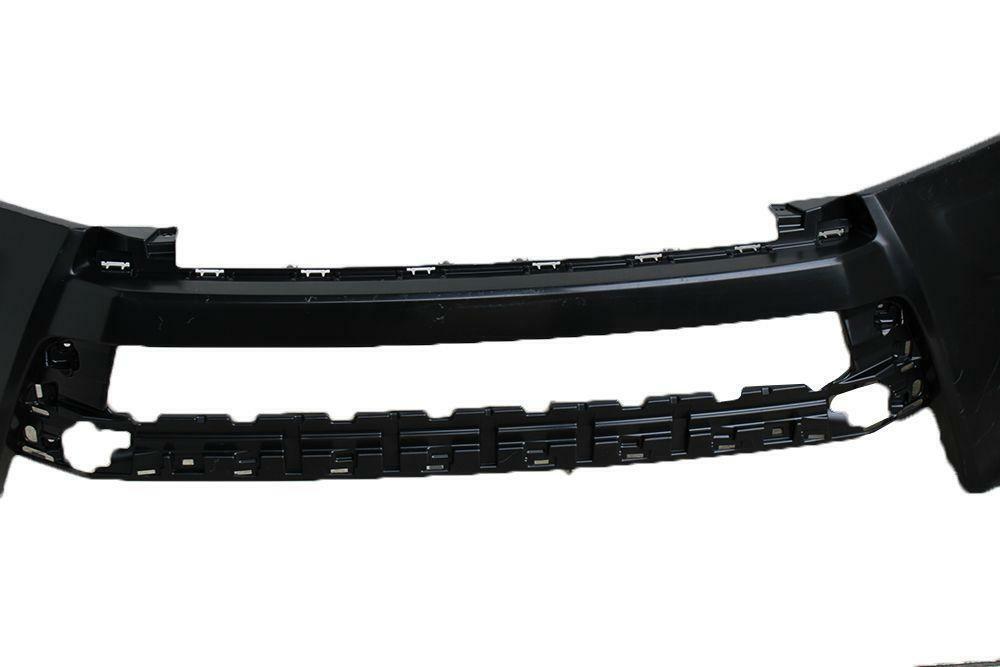 Front Bumper Assy. TOYOTA HIGHLANDER 17 18 19