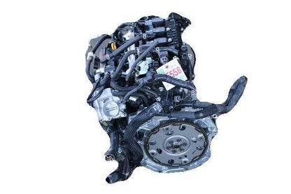 Engine Assembly NISSAN VERSA 20