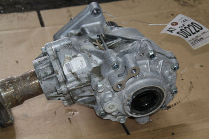 Transfer Case NISSAN ALTIMA 19 20