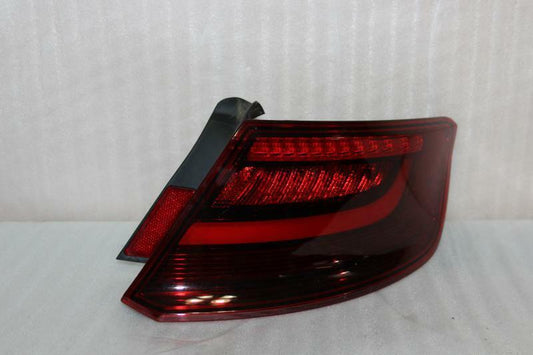 Tail Light Assembly AUDI A3 Right 16 17 18