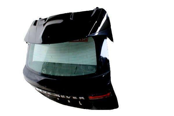 Trunk/decklid/hatch/tailgate VELAR 18 19