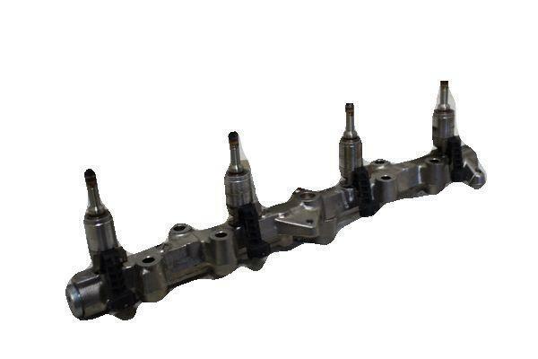 Fuel Injection Rail INFINITI QX80 15