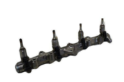 Fuel Injection Rail INFINITI QX80 15