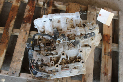 Transmission Assy. KIA SOUL 15 16