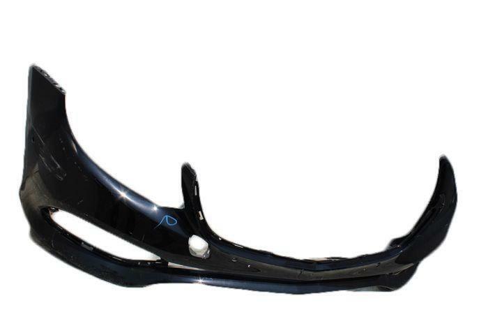 Front Bumper Assy. MERCEDES E-CLASS 14 15 16 17