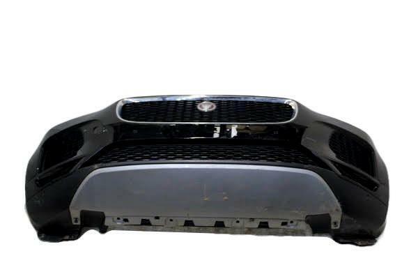 Front Bumper Assy. JAGUAR E-PACE 18 19 20