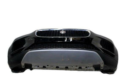 Front Bumper Assy. JAGUAR E-PACE 18 19 20