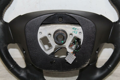 Steering Wheel INFINITI QX56 11