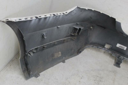 Rear Bumper Assembly MERCEDES E-CLASS 14 15 16