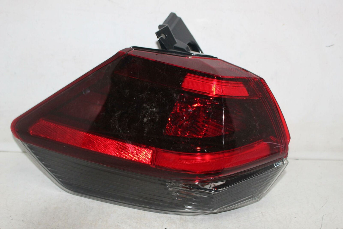 Tail Light Assembly ROGUE EXCEPT SPORT Left 17 18 19 20