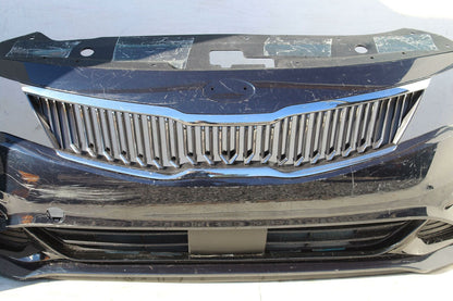 Front Bumper Assy. KIA OPTIMA 17 18 19