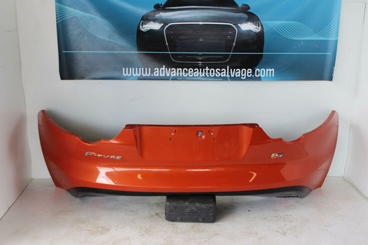 Rear Bumper Assembly JAGUAR F-TYPE 14 15 16 17 18 19