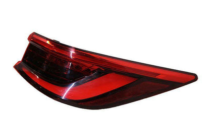 Tail Light Assembly INFINITI QX50 Right 19