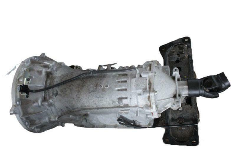 Transmission Assy. INFINITI Q50 17 18