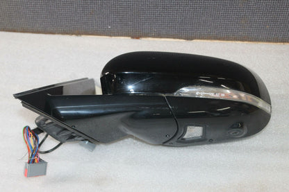 Door Mirror JAGUAR XE Left 17 18 19