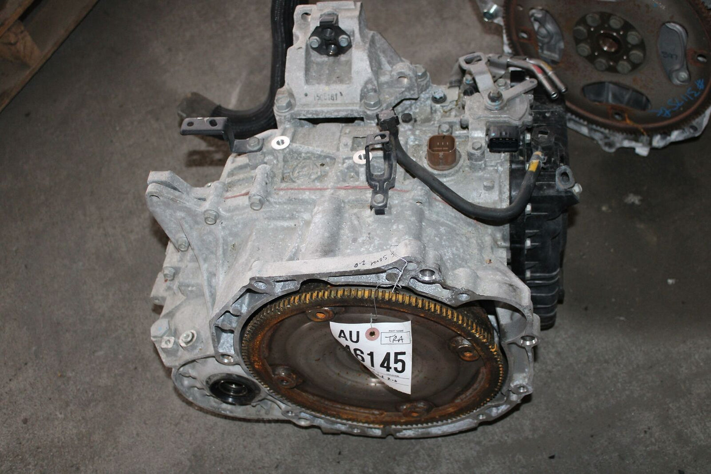 Transmission Assy. KIA SOUL 15 16