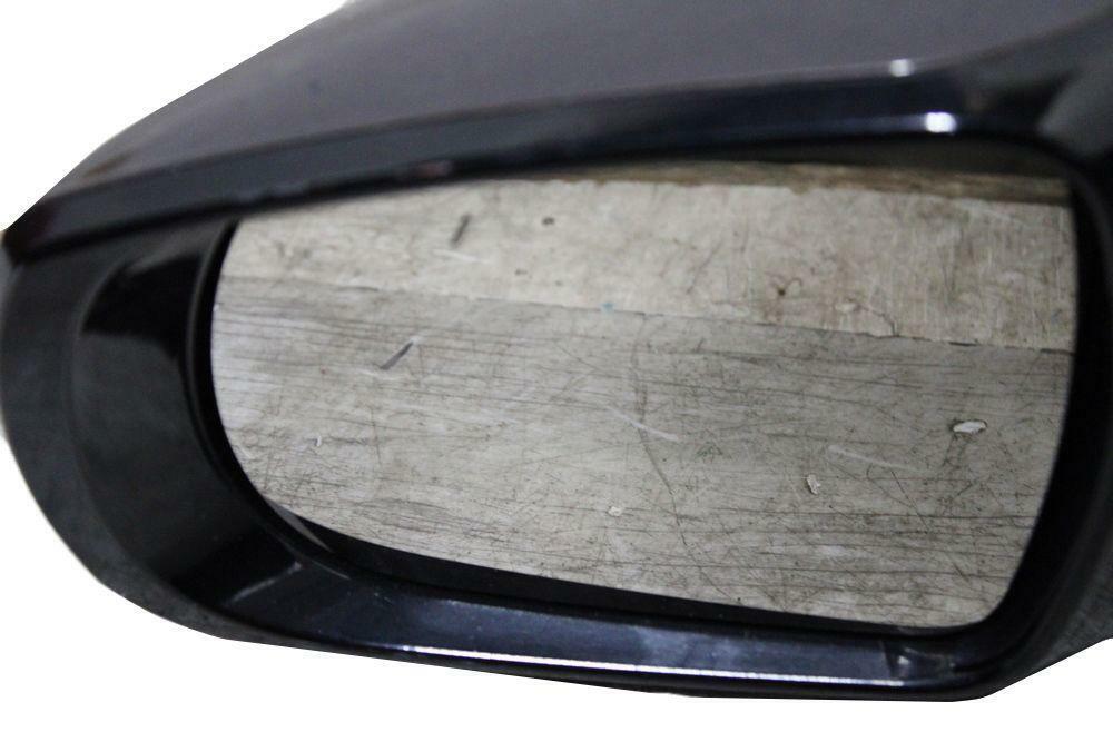 Door Mirror INFINITI QX50 Left 21