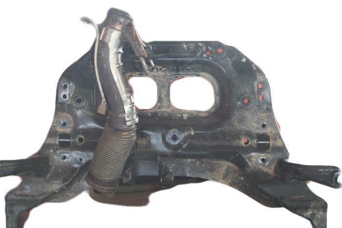 Undercarriage Crossmember INFINITI QX50 20