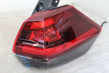 Tail Light Assembly ROGUE EXCEPT SPORT Right 17 18 19 20