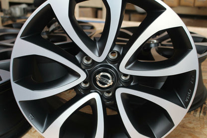 Wheel NISSAN JUKE 15 16