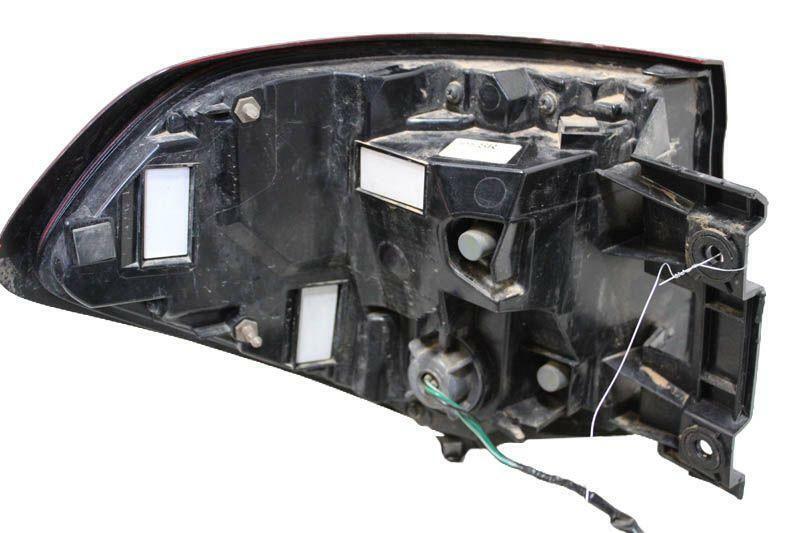 Tail Light Assembly INFINITI QX80 Right 18 19