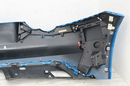 Rear Bumper Assembly JAGUAR F-TYPE 14 15 16 17 18 19