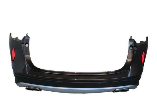 Rear Bumper Assembly INFINITI QX50 19