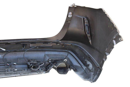 Rear Bumper Assembly INFINITI QX50 19