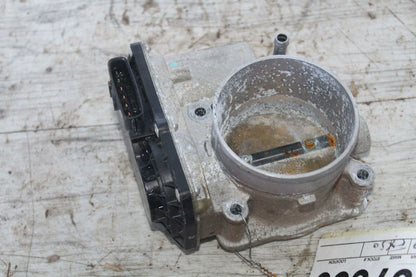 Throttle Body/valve Assy INFINITI FX SERIES 09 10 11 12 13