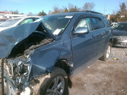 Trunk/decklid/hatch/tailgate CHEVY EQUINOX 10 11 12 13 14 15 16 17