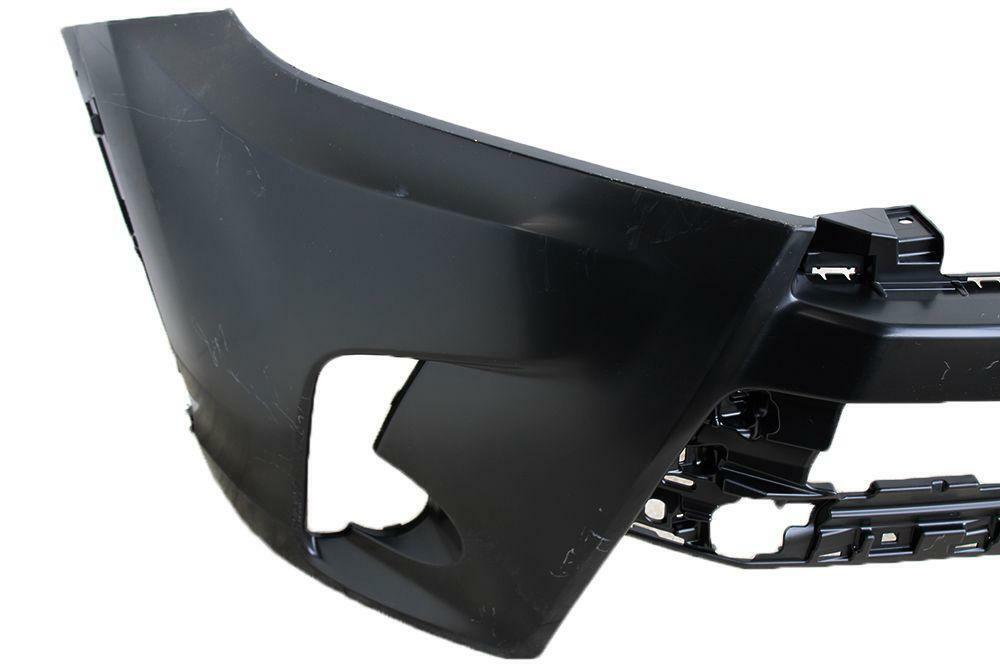 Front Bumper Assy. TOYOTA HIGHLANDER 17 18 19